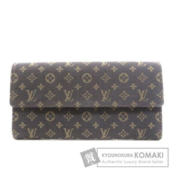 Louis Vuitton Handbags - Louis Vuitton Portefeuille Wallet Sarah Long Monogram Lin